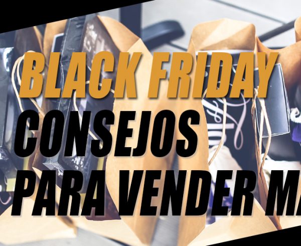 Black Friday Vender mas OC&C Agencia de Marketing Digital