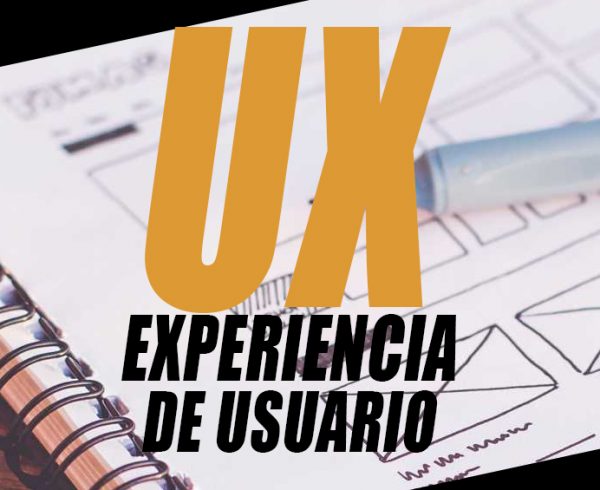 UX Experiencia de usaurio OC&C Agencia de Marketing 360º