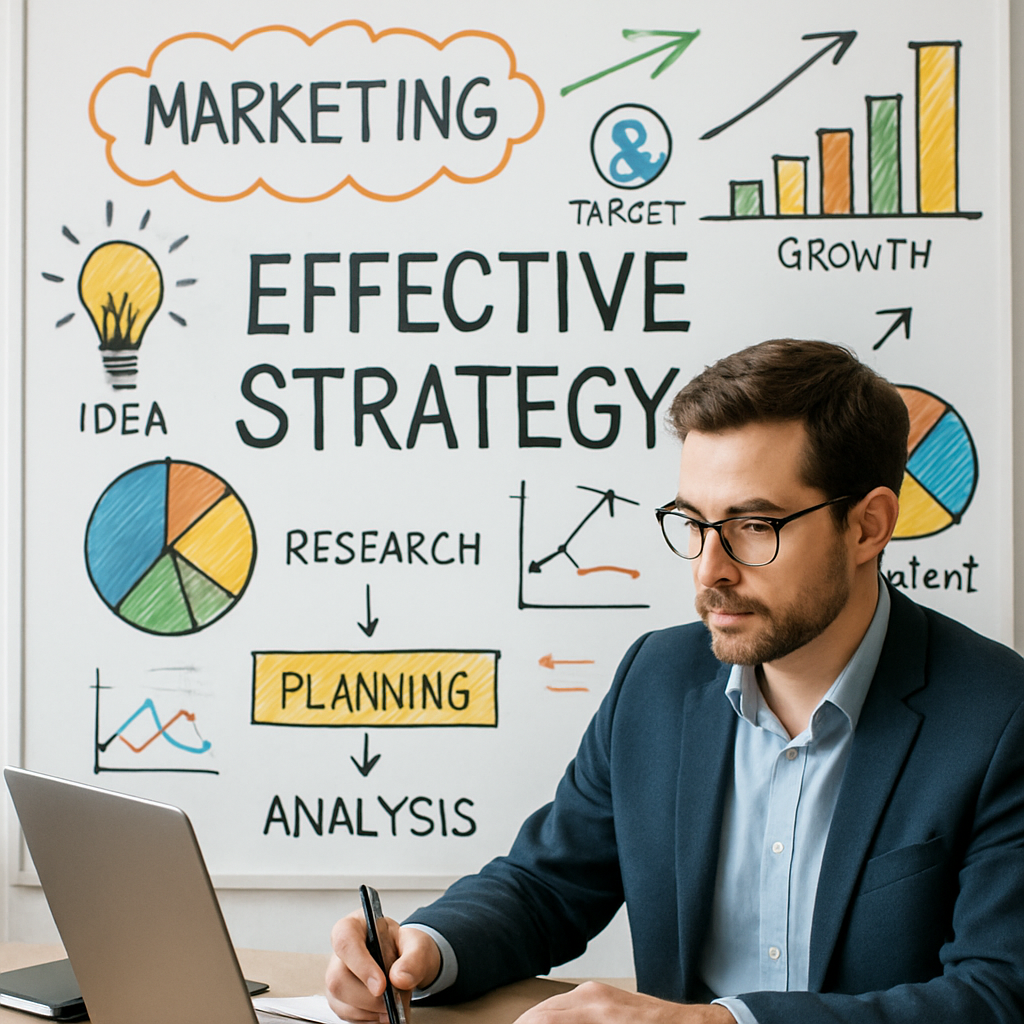 descubre cómo un gestor de marketing puede transformar tu negocio. aprende las estrategias clave para impulsar el crecimiento empresarial y maximizar tu potencial en el competitivo mundo del marketing.