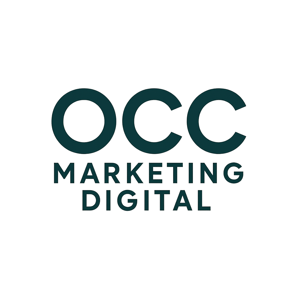 OCC Marketing Digital