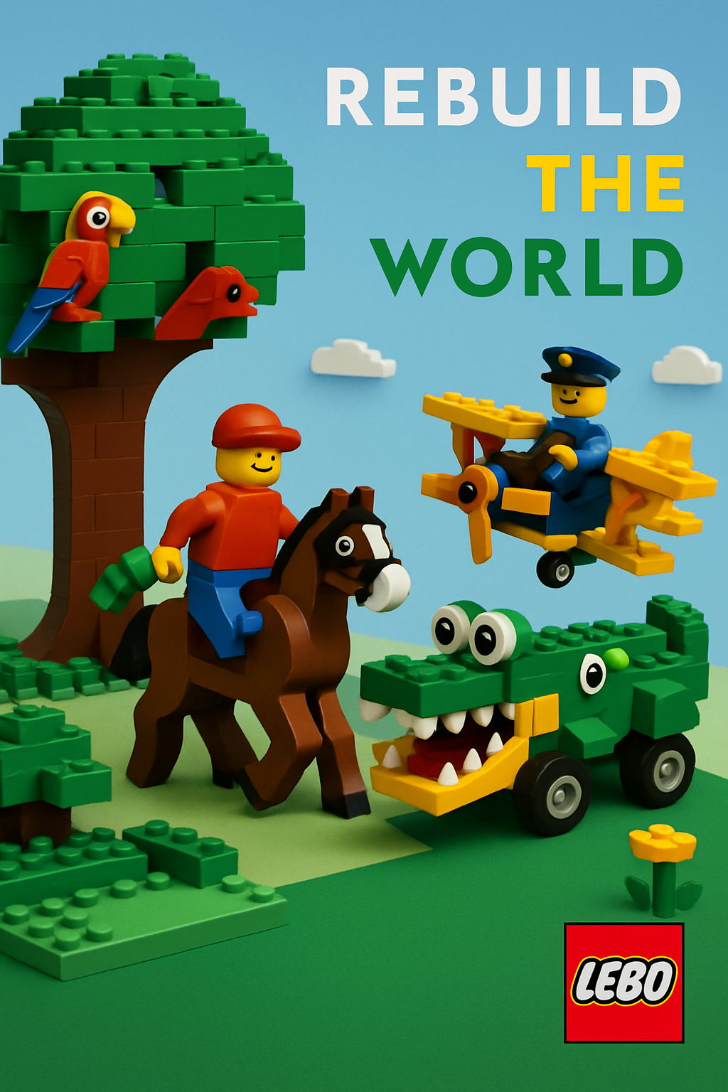 descubre los mejores y peores anuncios de marketing con propósito en nuestro análisis de campañas famosos como las de lego y porsche. evalúa la efectividad y el impacto de estas estrategias publicitarias que buscan conectar con los valores del consumidor.