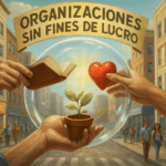 rompiendo la burbuja: cómo las voces externas fortalecen el marketing de las organizaciones sin fines de lucro